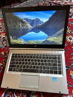 HP EliteBook 8470p  14 Wide HD LED Core i5 3rd Generation