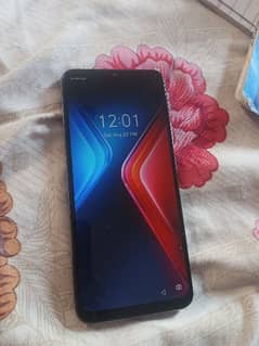 Infinixhot11