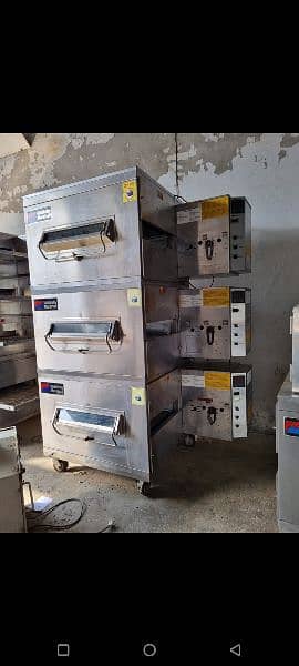 middleby marshall pizza oven conveyor belt we hve restaurant machinery 0