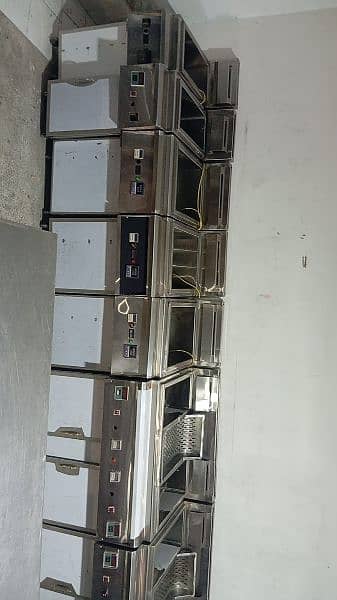 middleby marshall pizza oven conveyor belt we hve restaurant machinery 6