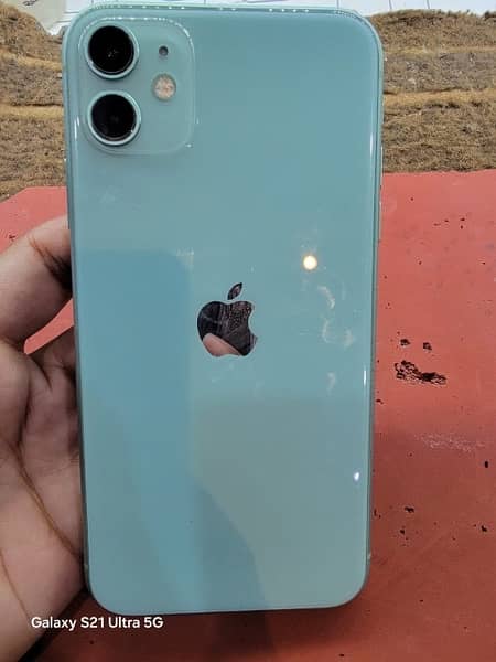 iPhone 11 non PTA 2