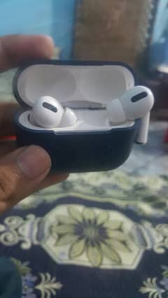 air pods pro orignal