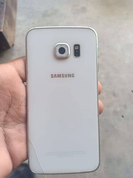 Samsung s6edge 1