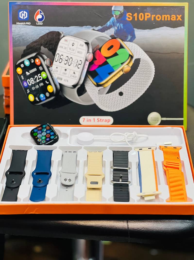 All types Smart watches|Mens watches for sale|Ultra 7 in 1 smart watch 2