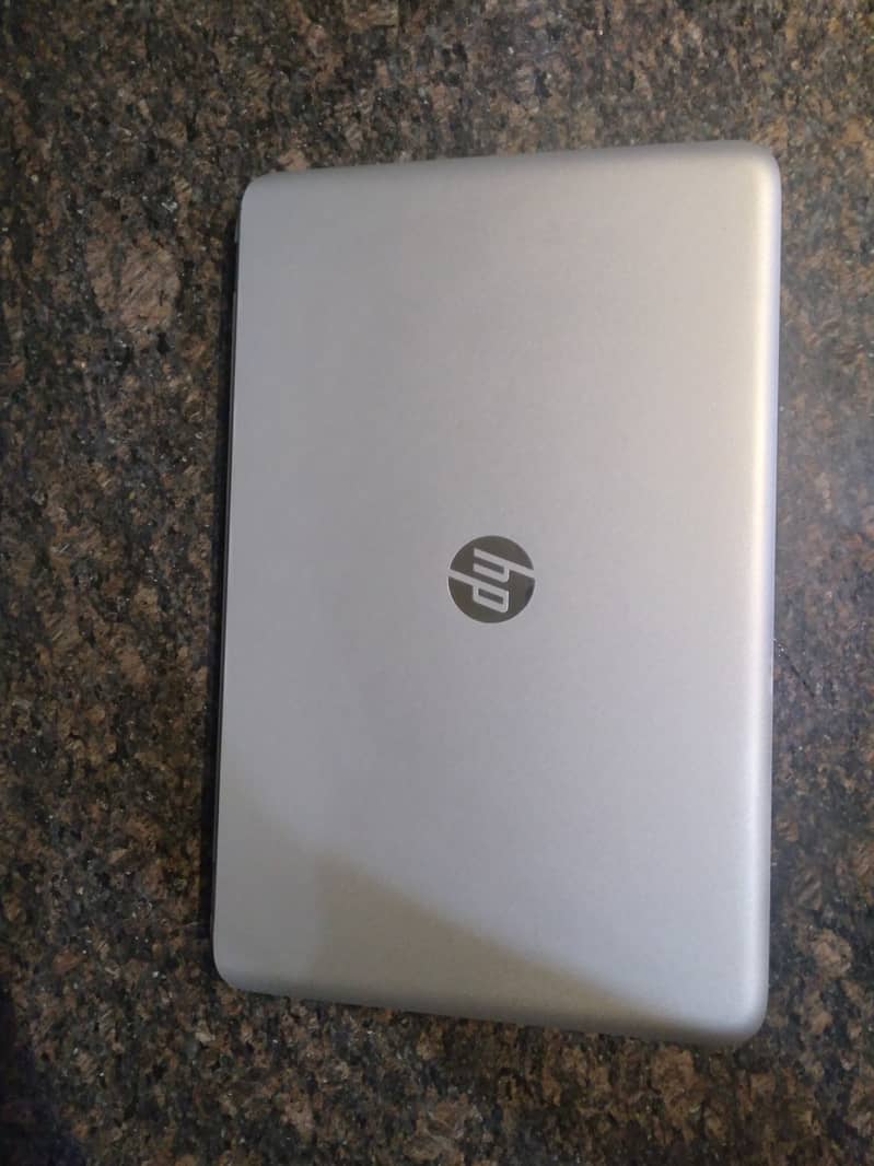 HP Laptop 6