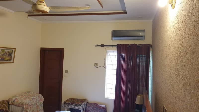 5 Bed House For Rent In Askari 14 Rawalpindi 15