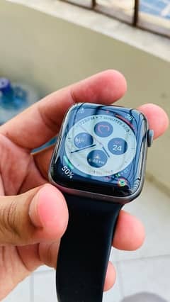 Apple Watch Series 4 44mm in Pakistan Free classifieds in Pakistan OLX Pakistan