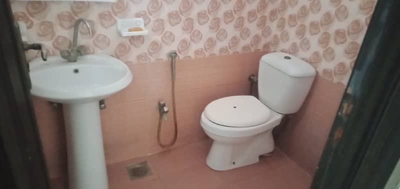 Two Bed Flat For Sale In F15 Islamabad 9