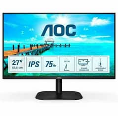 AOC Gaming Monitor