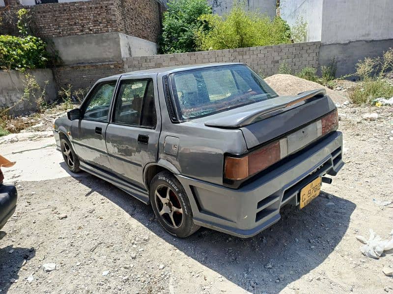 Honda Other 1984 5