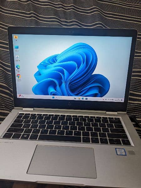 HP Elitebook 1030 G2 x360 2