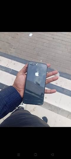 I phone 8 plus PTA aproved 0