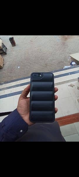 I phone 8 plus PTA aproved 3