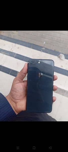 I phone 8 plus PTA aproved 6