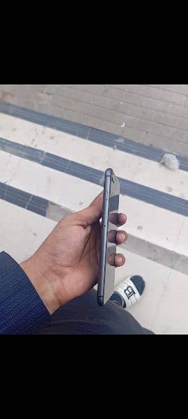 I phone 8 plus PTA aproved 7