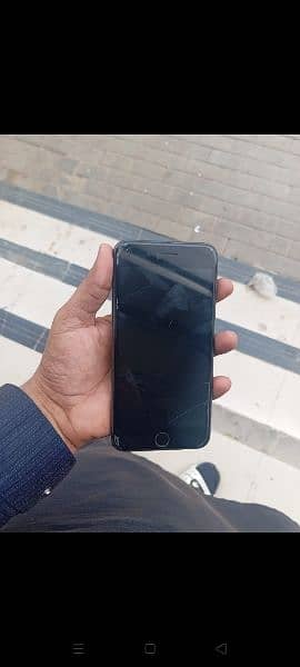 I phone 8 plus PTA aproved 8