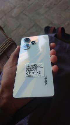 Infinix hot 30 Play 10/10 8/128