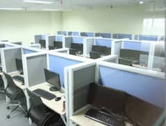 Male and Female Staff Required in Call Center