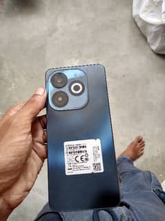 INFINIX SMART 8