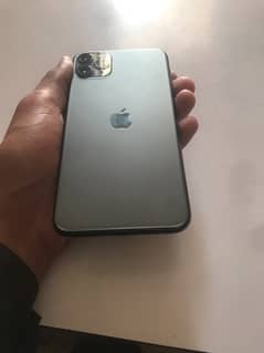 Iphone 11 pro max | 64gb jv