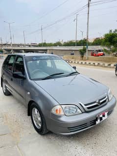 Suzuki Cultus VXR 2014 0