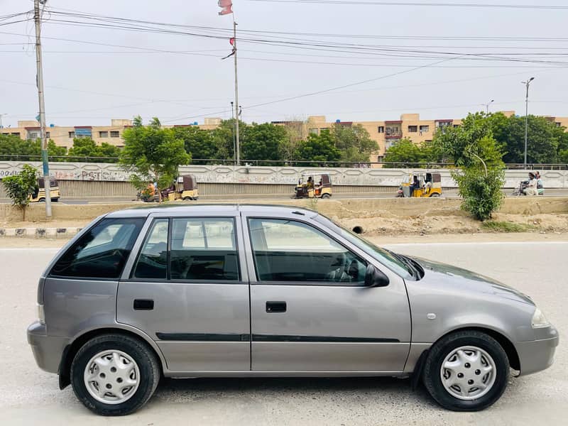 Suzuki Cultus VXR 2014 6