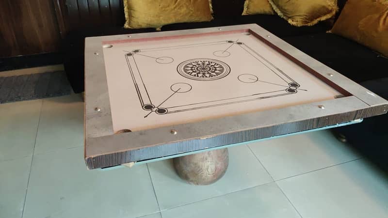 Carom For Sale 2