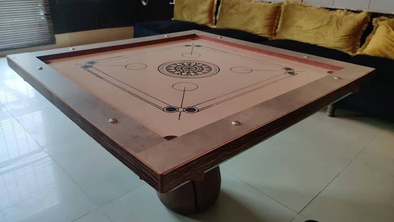 Carom For Sale 3