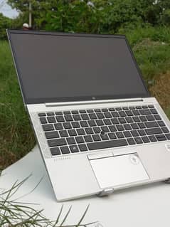 hp elitebook 840 g7 in good condition