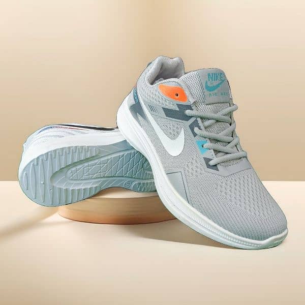 New sports comfortable jogger 3