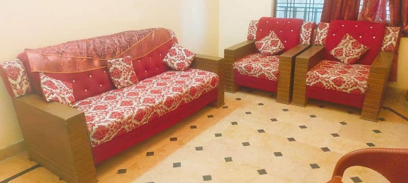 5 seater sofa set 4