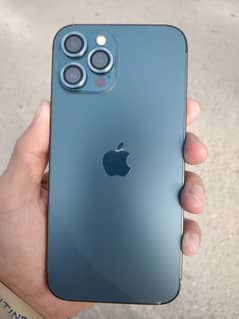 I Phone 12 Pro max non Pta