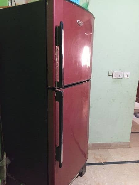 selling my Haier refrigerator in low price 2