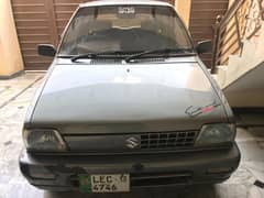 Suzuki Mehran VXR 2013 for sale 0