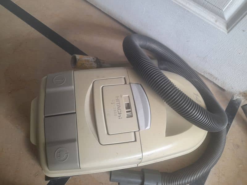 vaccum cleaner 4