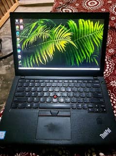 Lenovo I5 7th gen 10/10 condition