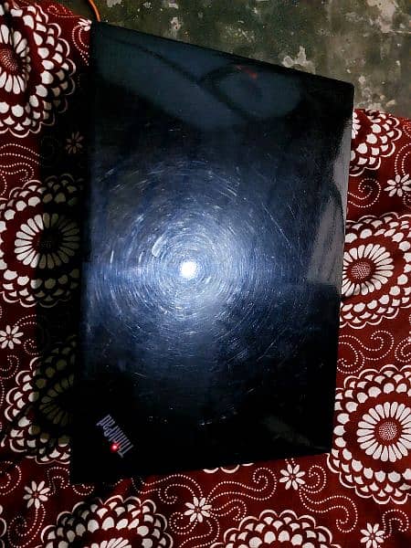 Lenovo I5 7th gen 10/10 condition 2