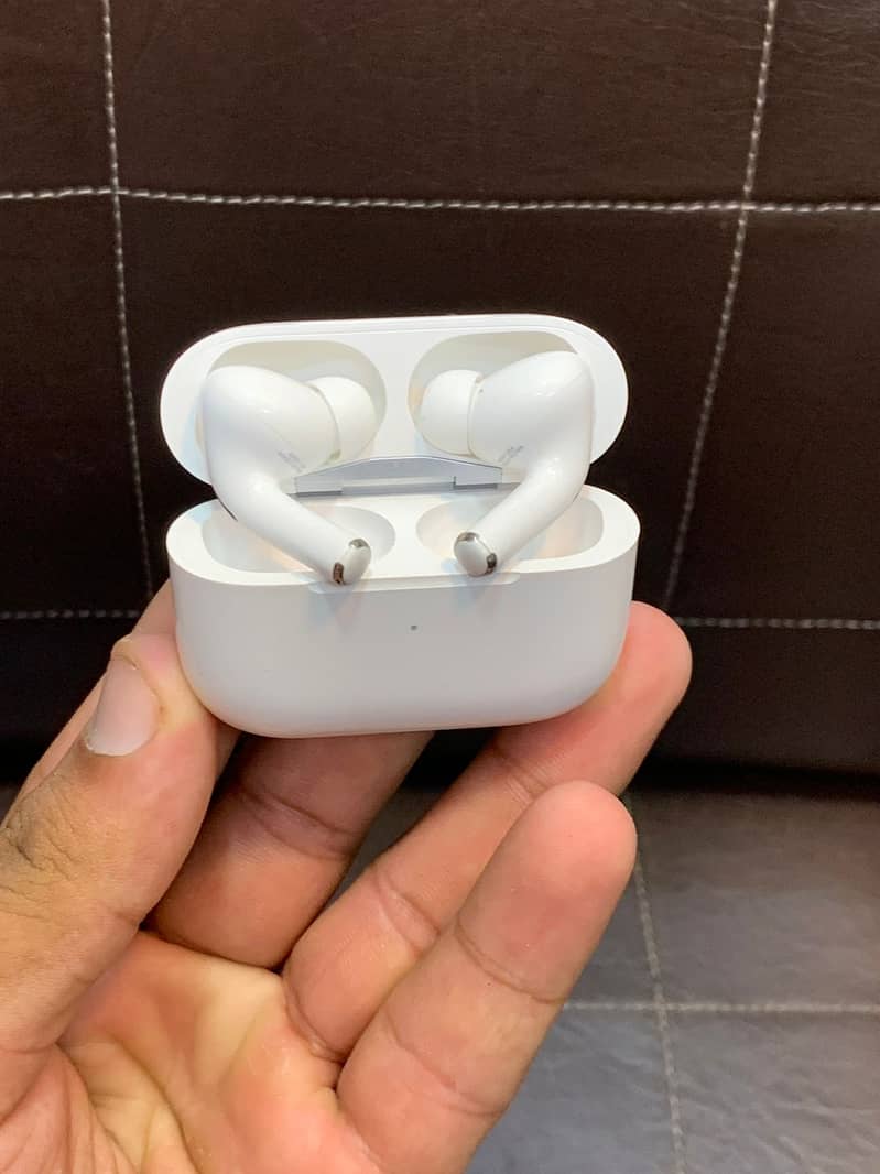 Airpods , Wireless Bluetooth,  Earbuds pro, 2nd Generation, Japanese 2