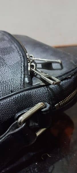 Louis Vuitton Bag LV 11