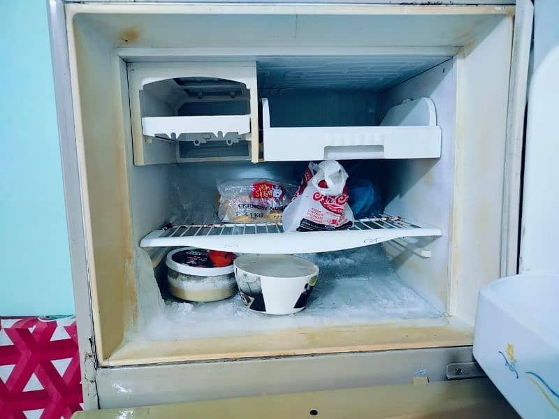 WAVES REFRIGERATOR FOR SALE 2