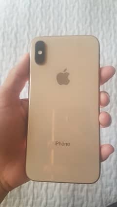 Iphone Xs