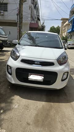 KIA Picanto 2022