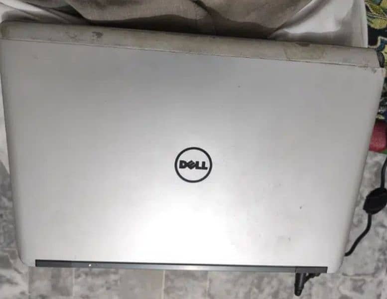 Dell Latitude 7440 i7 4thGen (DEAD BOARD) 2