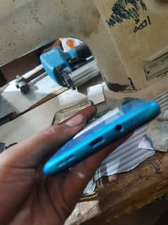 Infinix ho 12 play