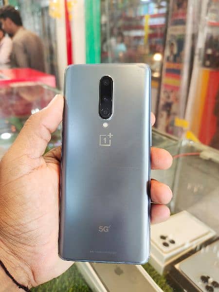 OnePlus 8 0