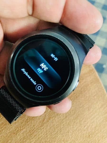 Samsung gear s2 4