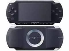 PSP Edition 2000