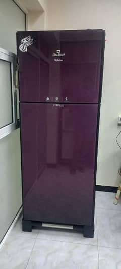 Dawlance refrigerator