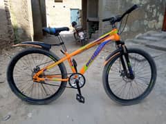 Original Begood MTB Cycle For unrgent sell