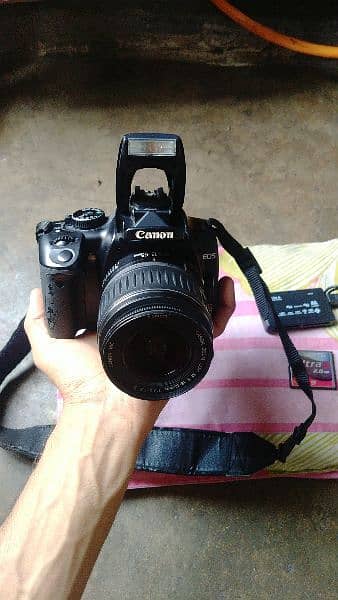 Canon 18-200mm 7